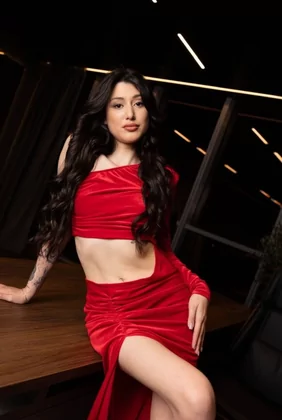 Карина