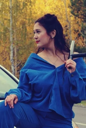 Кристина